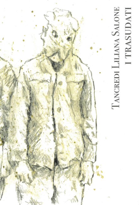 copertina di I Trasudati