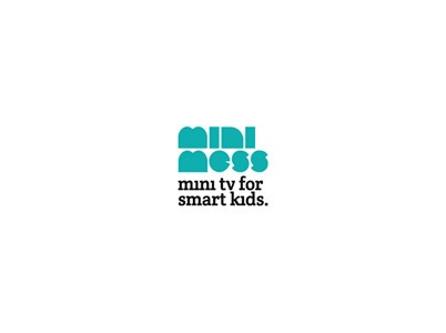 copertina di Minimess.tv, mini tv for smart kids