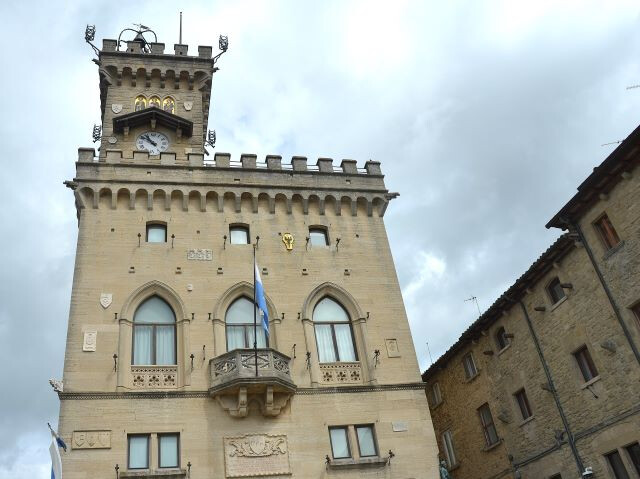 Palazzo pubblico
