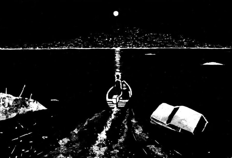 immagine di Punica Fides