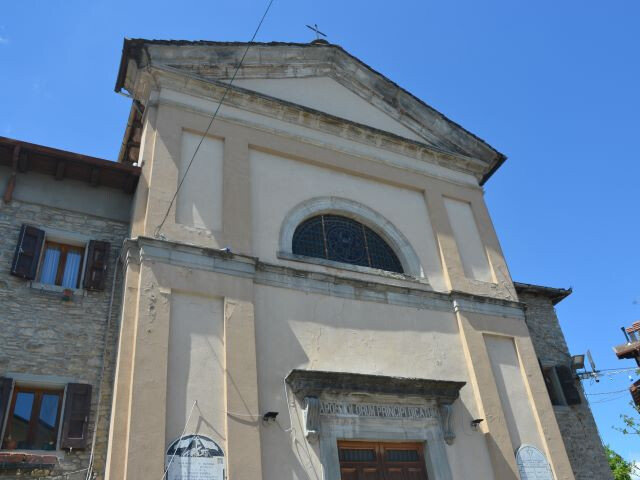 Chiesa di San Pietro