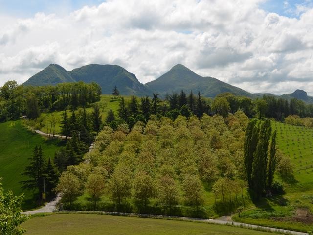 Appennino bolognese