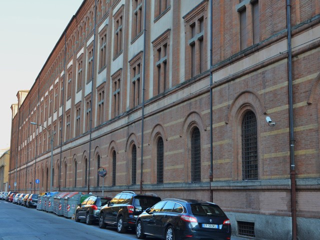 L'Istituto Salesiani 