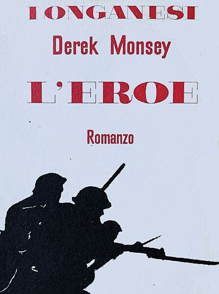 "L'eroe"