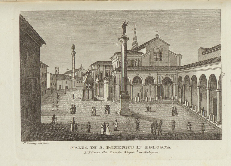 immagine di Piazza San Domenico