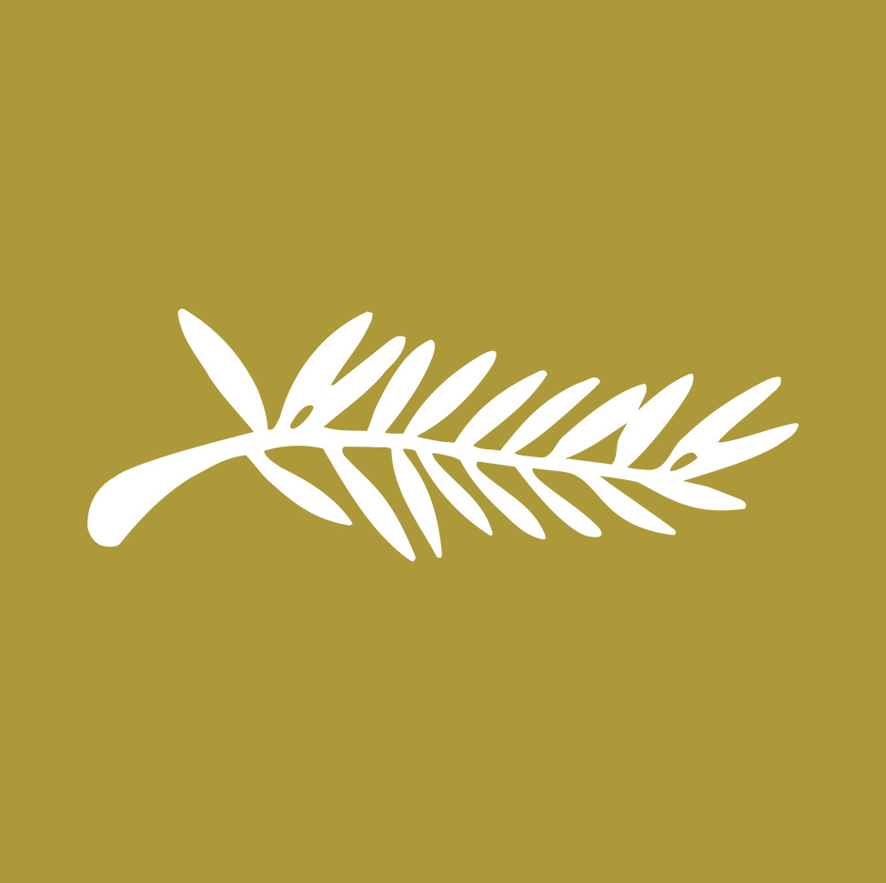 copertina di Palme d'oro
