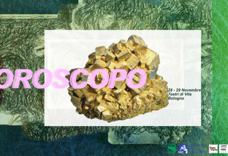 cover of Oroscopo