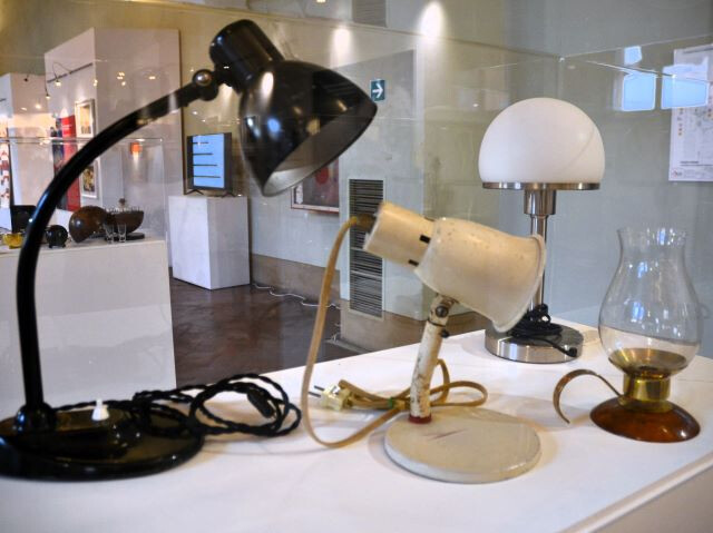 "Le ragazze del Bauhaus e il caso di Margarete Heymann"