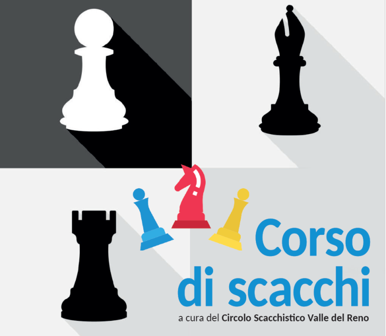 image de Corso di scacchi