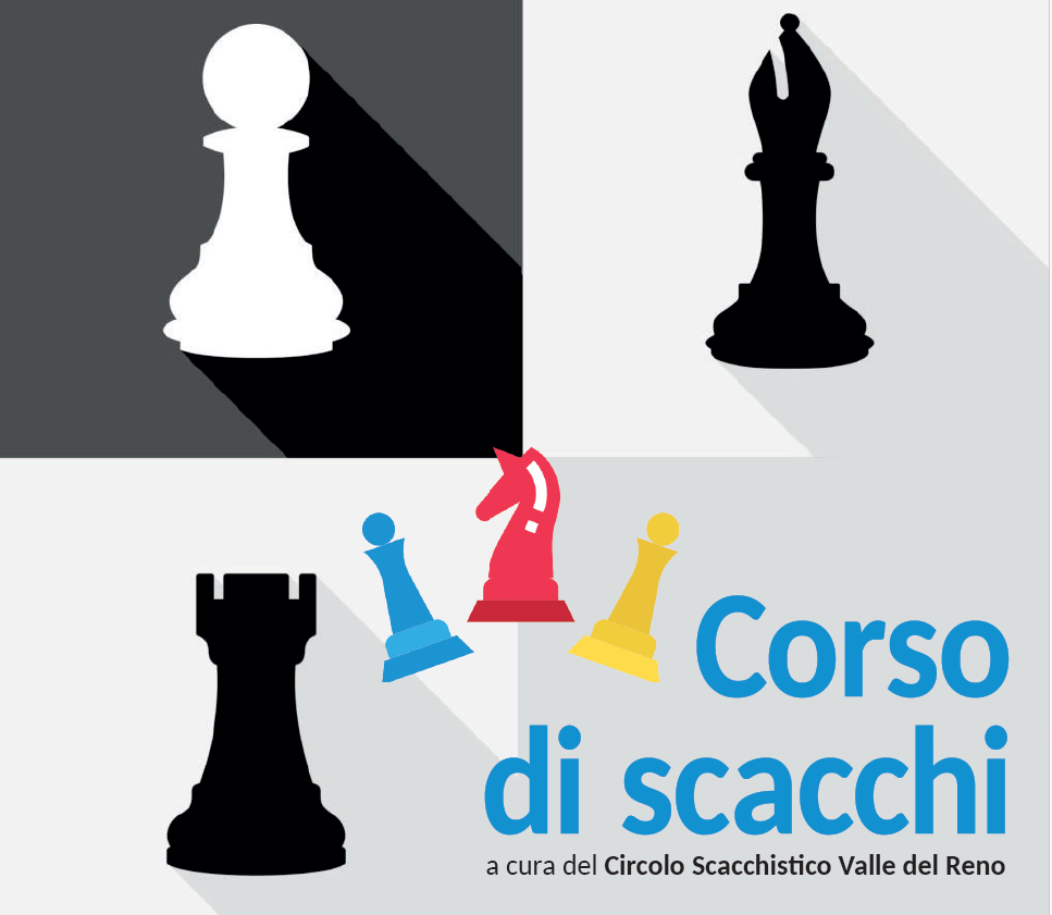copertina di Corso di scacchi