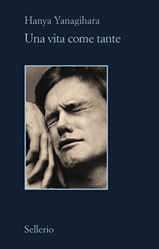 copertina di Una vita come tante