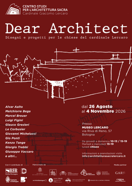 Dear architect 727x1024