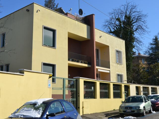 Villaggio della Rivoluzione Fascista