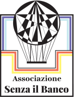 copertina di Associazione Senza il Banco