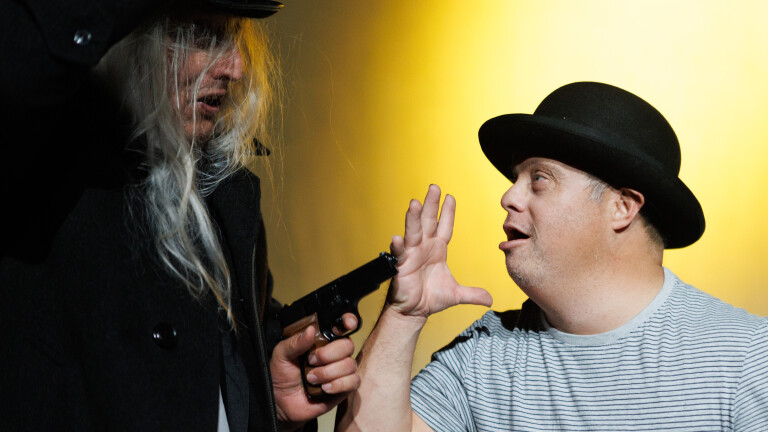 immagine di Nerval Teatro | La Buca