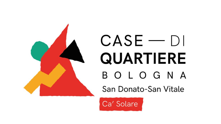 copertina di Casa di Quartiere Ca' Solare