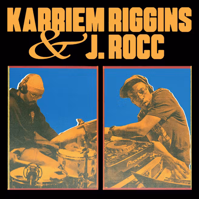 immagine di KARRIEM RIGGINS 