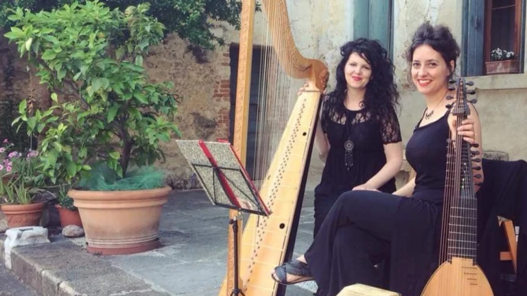 image of I canti dell’altalena