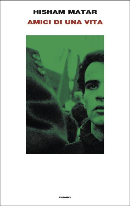 couverture de Amici di una vita