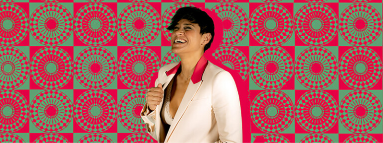copertina di Karima XMAS