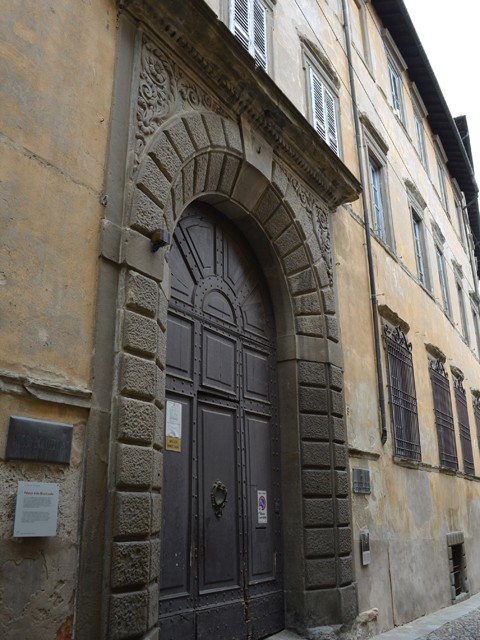 Museo Donizettiano - Bergamo