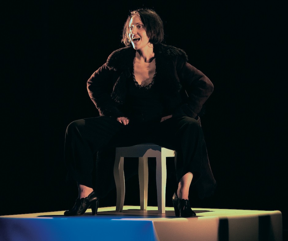 cover of Spezzato è il cuore della bellezza