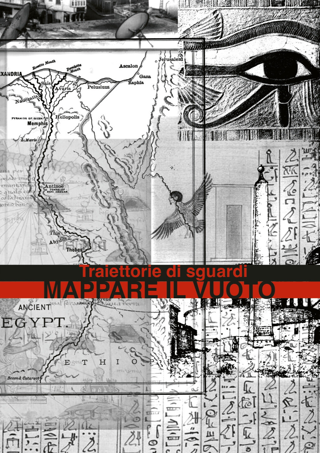 Mappare il vuoto | Traiettorie di sguardi 2025 