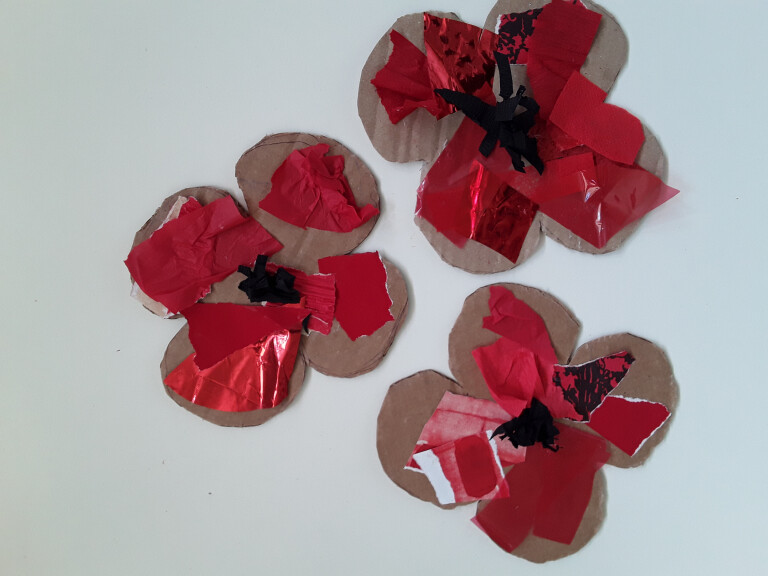 copertina di Camminata Resistente