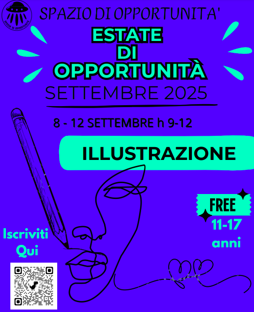 immagine di Laboratorio di illustrazione