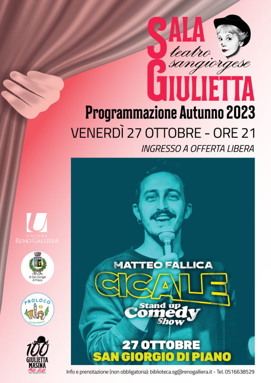 cover of Cicale