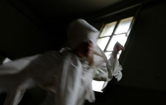 cover of Rivoluzione