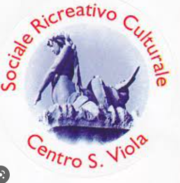 copertina di Centro Sociale Ricreativo Culturale Santa Viola