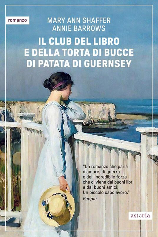 copertina di  Gruppo di lettura Il Borgo dei libri