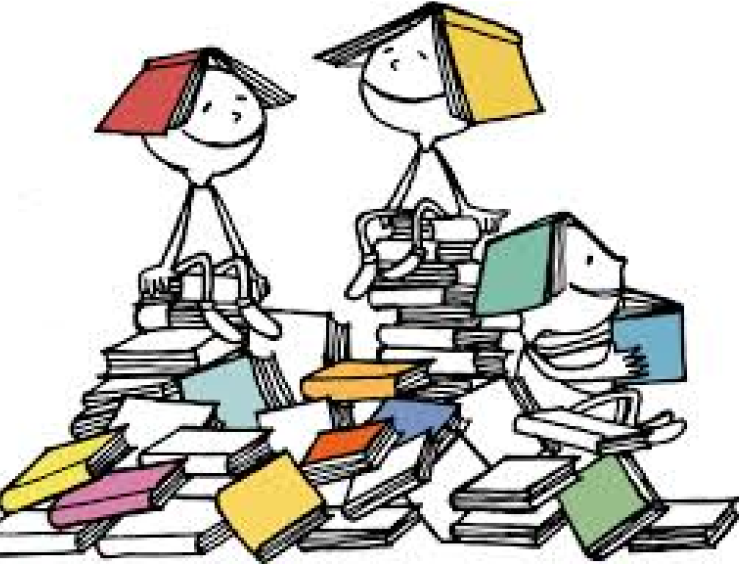 copertina di Oggi ti leggo