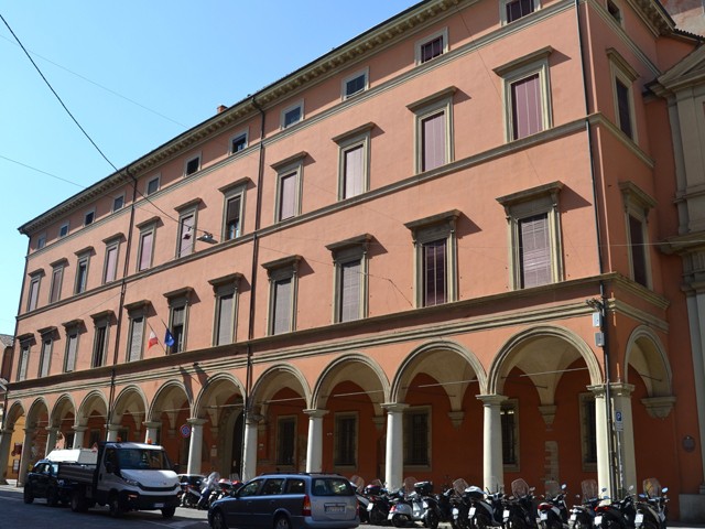 Collegio San Luigi 