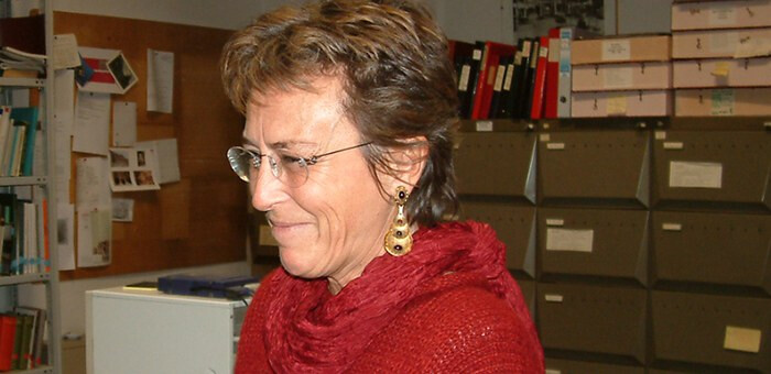 immagine di Per Corinna Giudici