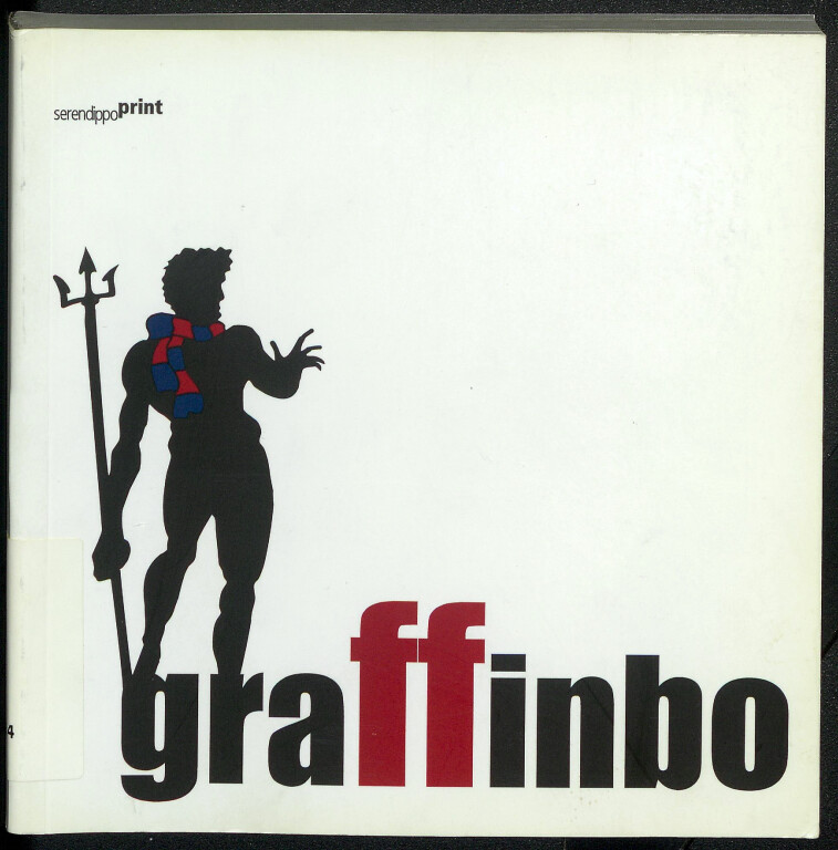 immagine di Graffinbo (2014)