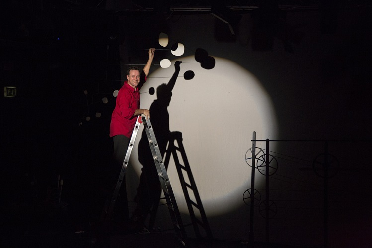 copertina di I giochi dell’ingegner Calder