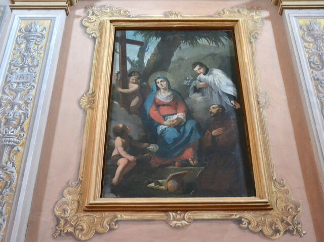Chiesa di S. Ansano
