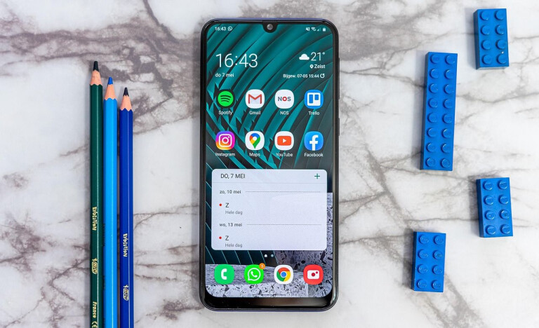 immagine di Lo smartphone: come funziona e come usarlo