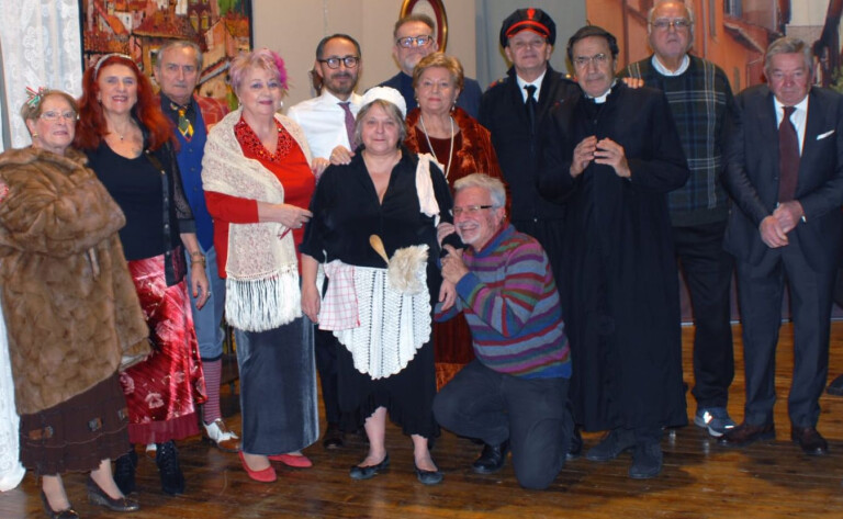 copertina di Mè superstiziaus? A ni è dobbi... però ai crad