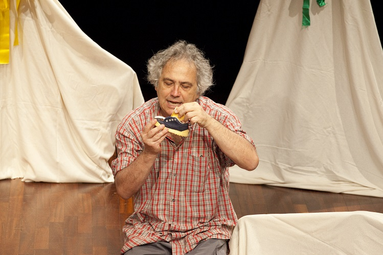 copertina di Sogno d’aria