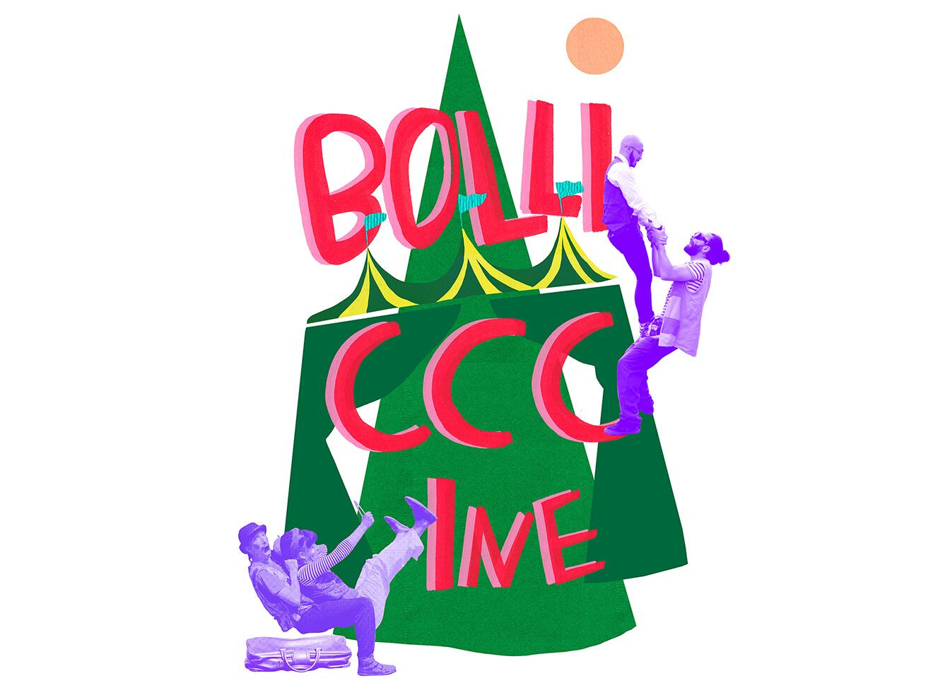 BolliCCCine - Circo, Clown, Comunità