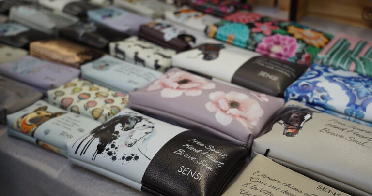 La creatività protagonista a WOW! Bologna