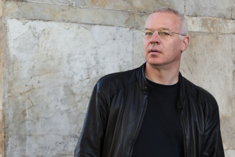 13 settembre Gabriele Coen