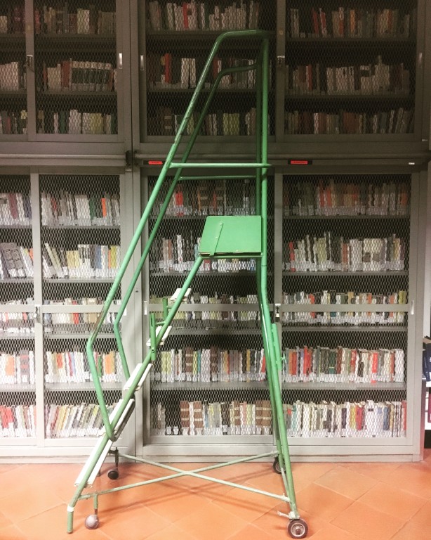Biblioteca Ruffilli