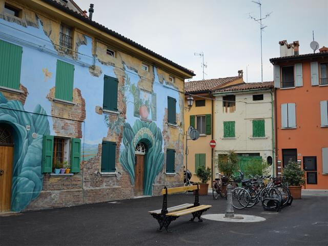 Piazzetta Betlemme