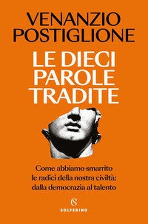 immagine di Le dieci parole tradite