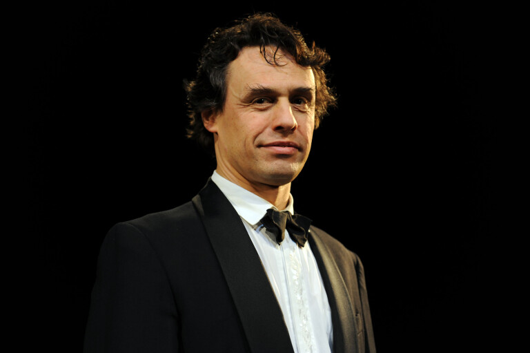 copertina di Matteo Belli