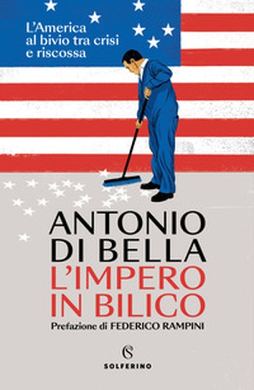 copertina di ANNULLATO | L'impero in bilico